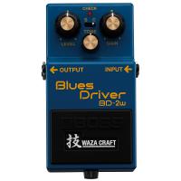 BD-2W Blues Driver Waza Craft