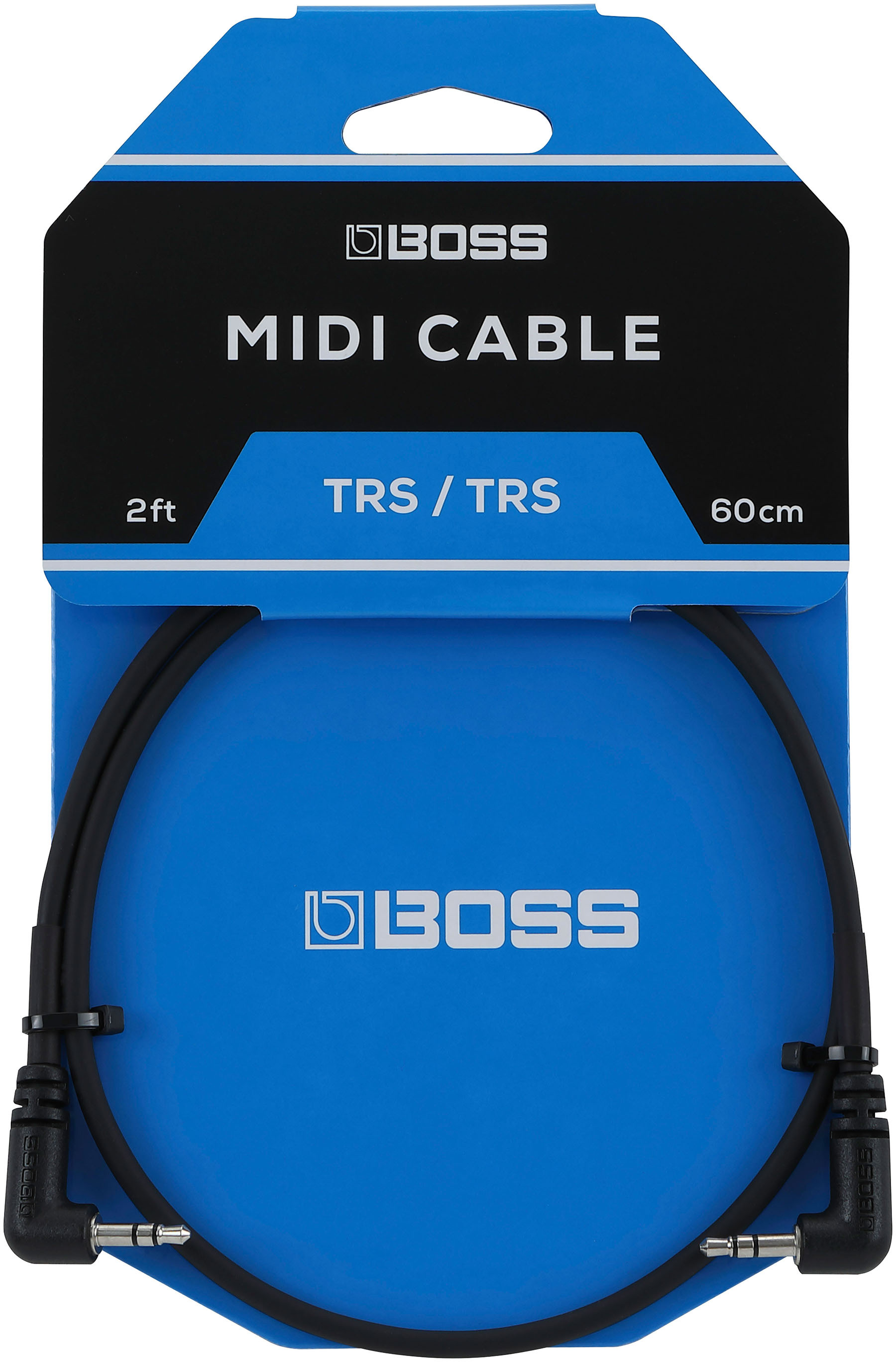 Boss Bcc-2-3535 Trs Midi Cable - CÂble - Main picture