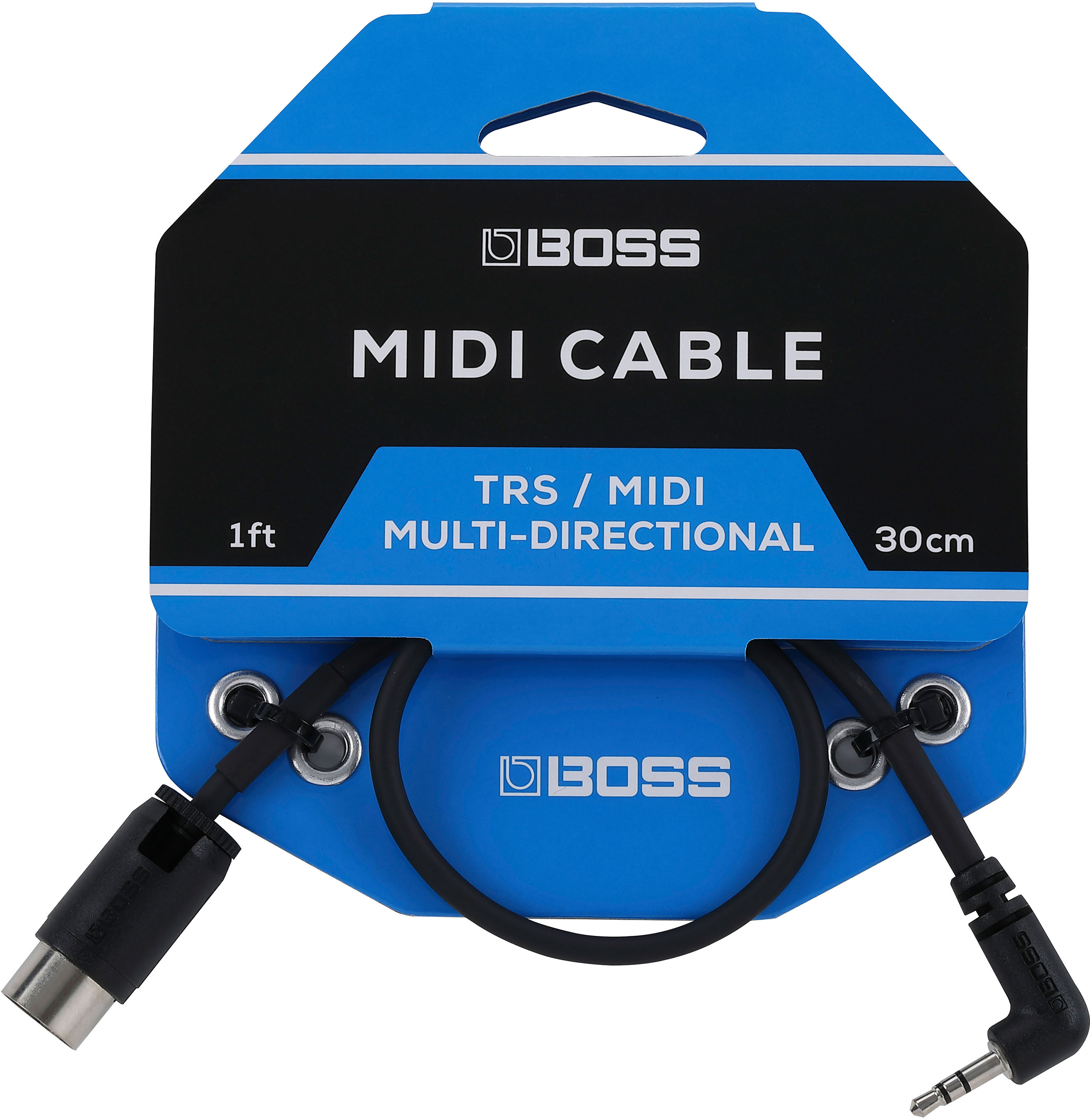 Boss Bmidi-1-35 Midi Cable - CÂble - Main picture