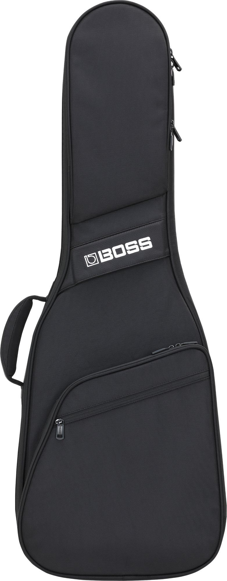 Boss Cb-eg25 Etuis Pour Guitare - Housse Guitare Électrique - Main picture