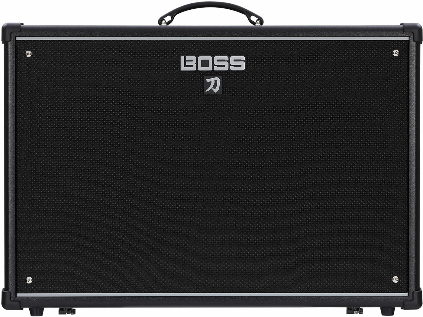 Boss Katana 100/212 100w 2x12 - Ampli Guitare Électrique Combo - Main picture