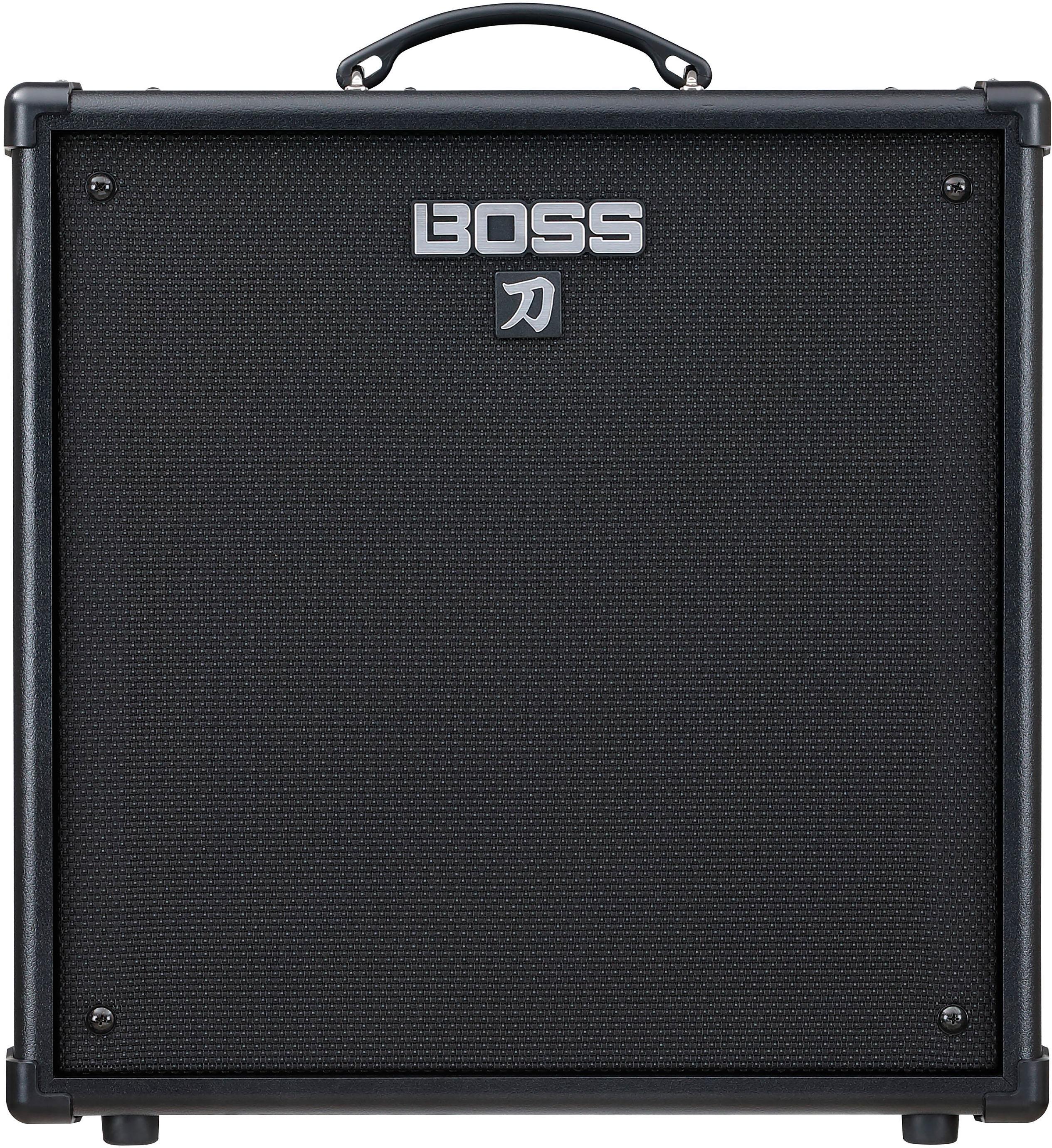 Combo ampli basse Boss Katana 110 Bass