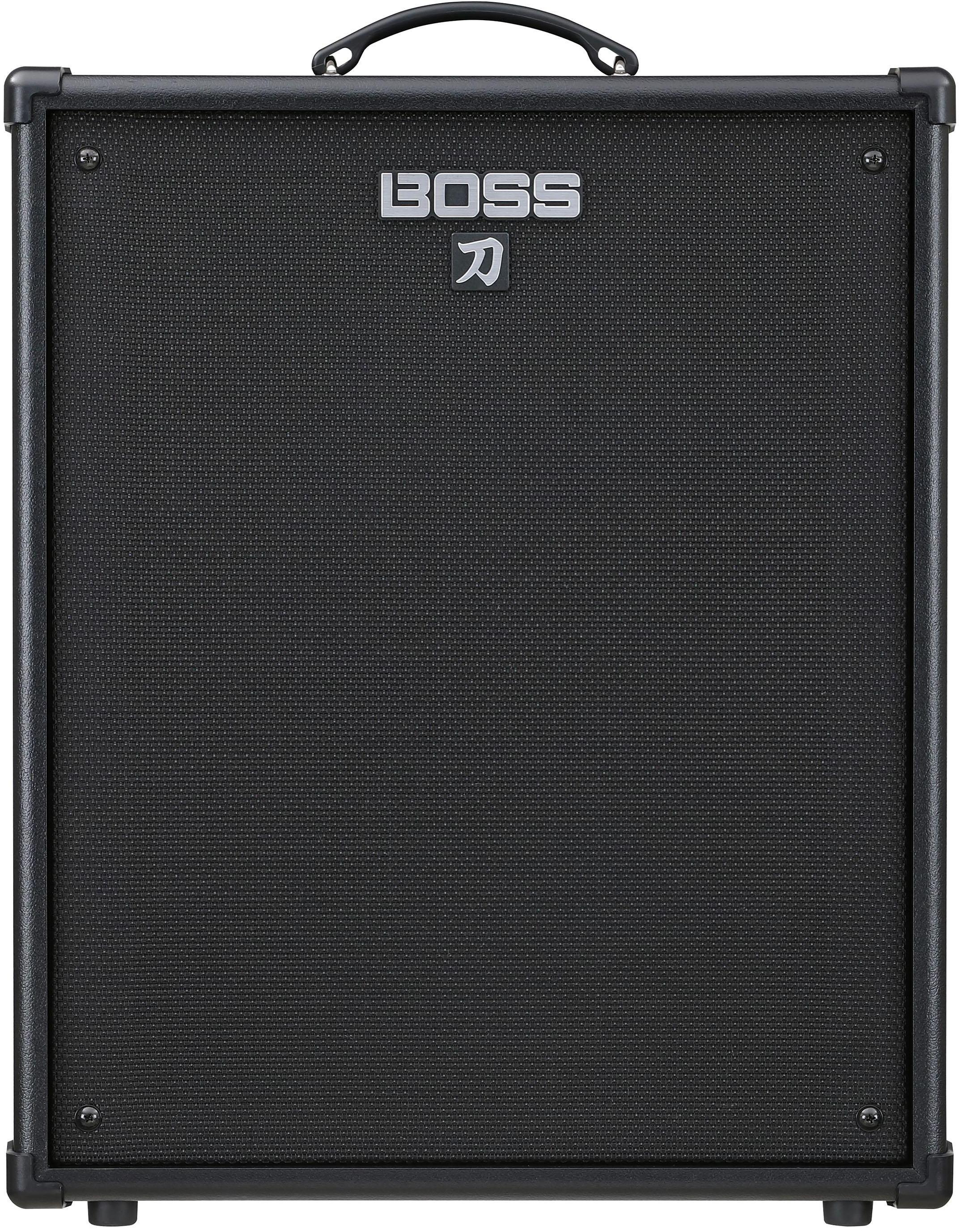 Combo ampli basse Boss Katana 210 Bass
