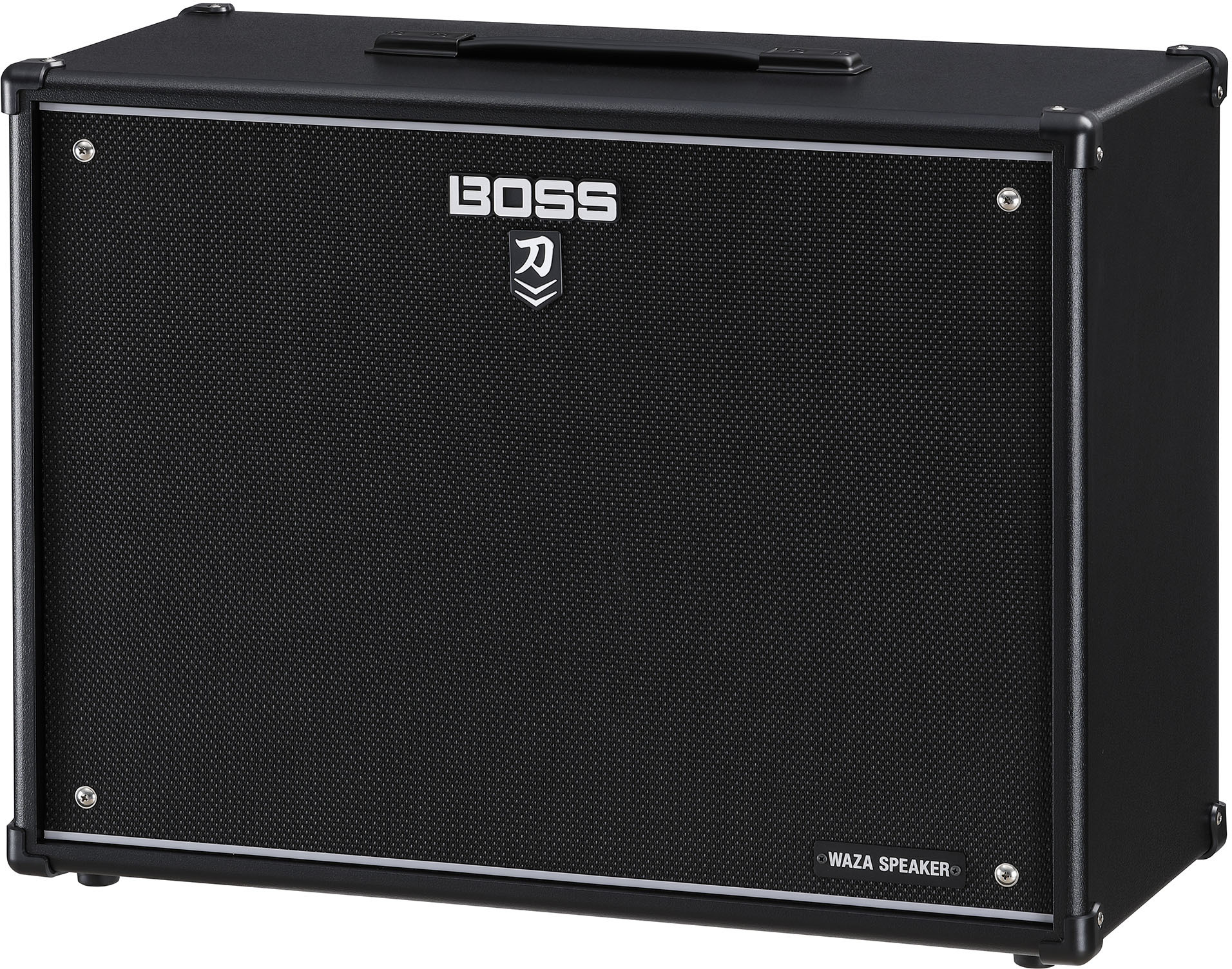 Boss Katana C212 Waza 2x12 - Baffle Ampli Guitare Électrique - Main picture