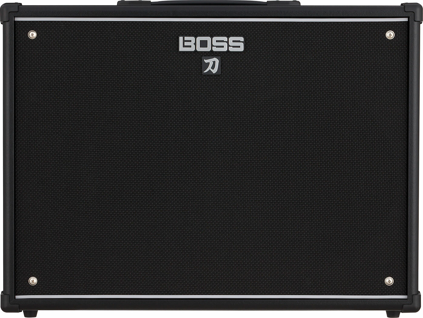 Boss Katana Cabinet 212 150w 2x12 - - Baffle Ampli Guitare Électrique - Main picture