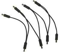 Boss Pcs20a Pour 7 Pedales - Alimentation - Main picture