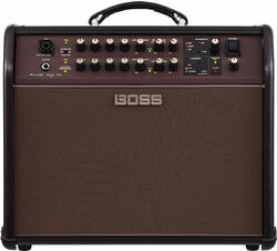 Combo ampli acoustique Boss Acoustic Singer Pro