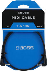 Câble Boss BCC-2-3535 TRS Midi Cable