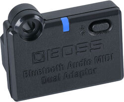 Divers accessoires & pièces pour effets Boss BLUETOOTH AUDIO ADAPTATEUR