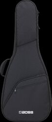 Housse guitare acoustique Boss CB-AG15 ETUIS POUR BASSE