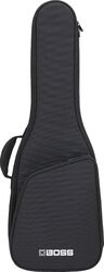 Housse guitare électrique Boss CB-EG05 ÉTUIS POUR GUITARE