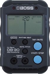 Metronome Boss DB30