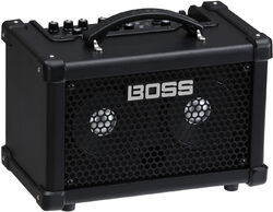 Combo ampli basse Boss Dual Cube LX Bass