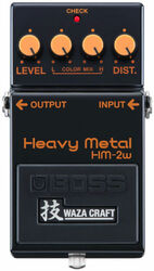 Waza Craft HM-2W Heavy Metal