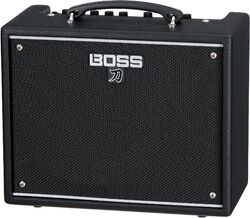 Ampli guitare électrique combo  Boss Katana 25