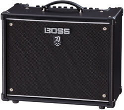 Ampli guitare électrique combo  Boss Katana 50 MKII EX Combo