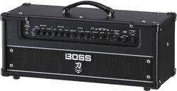 Ampli guitare électrique tête / pédale Boss Katana Artist Head MK2