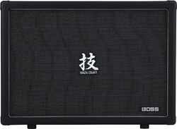 Baffle ampli guitare électrique Boss Katana Cabinet 212 Waza