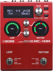 RC-10 R Looper