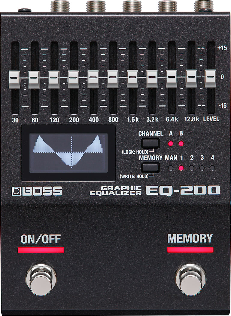 boss musique