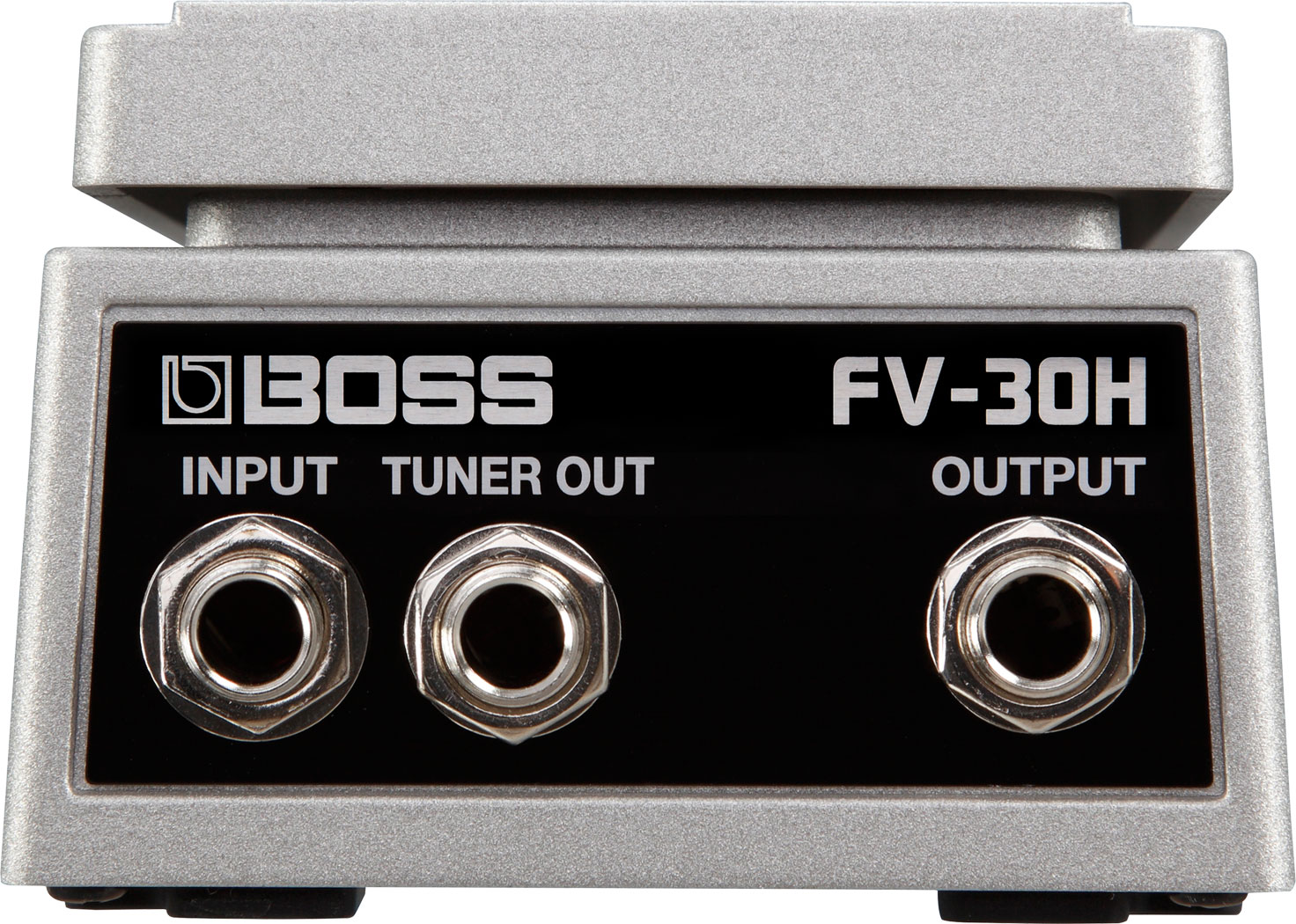 Boss Fv30h Volume Mono - PÉdale Volume / Boost. / Expression - Variation 2