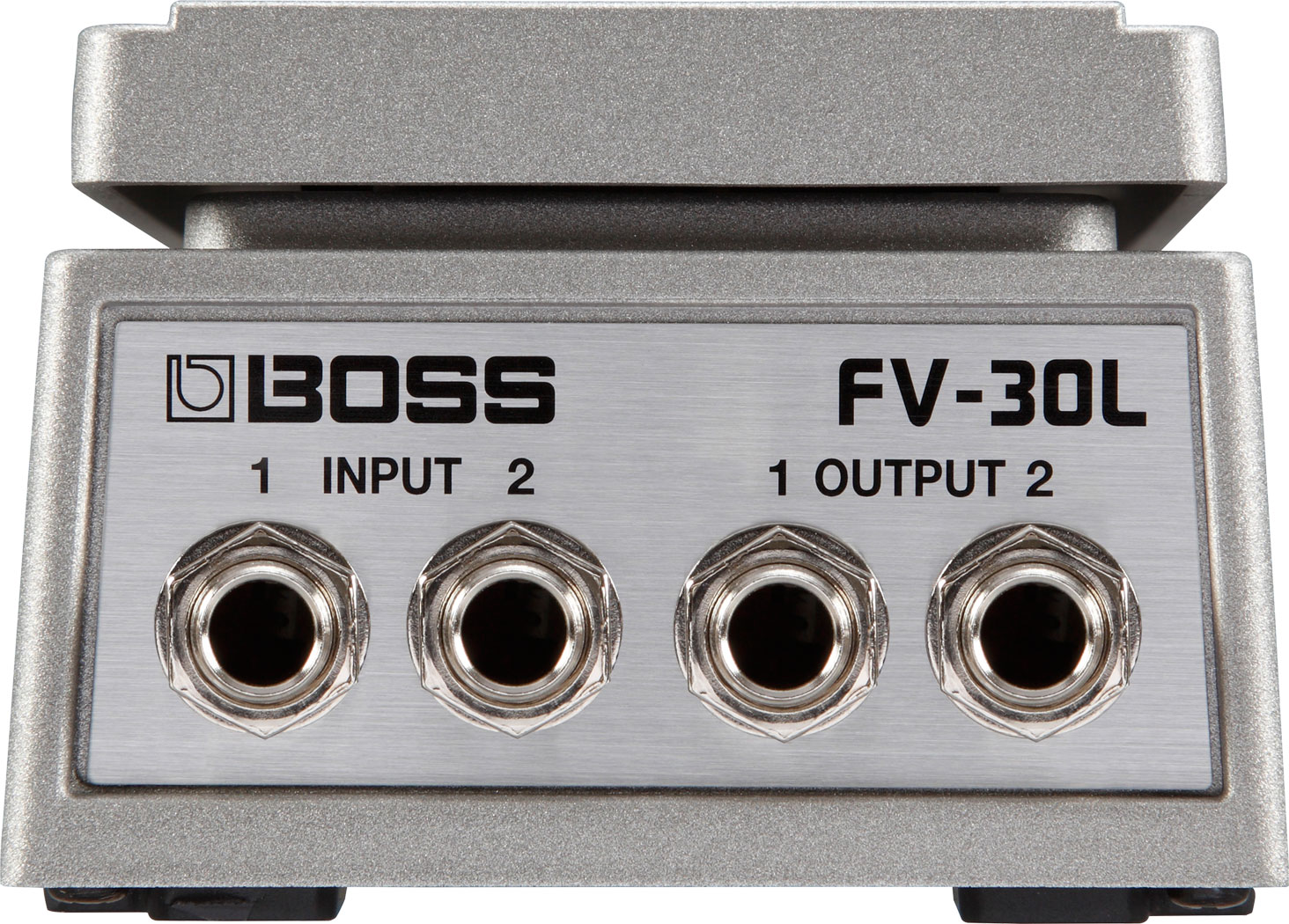 Boss Fv-30l Foot Volume - PÉdale Volume / Boost. / Expression - Variation 3