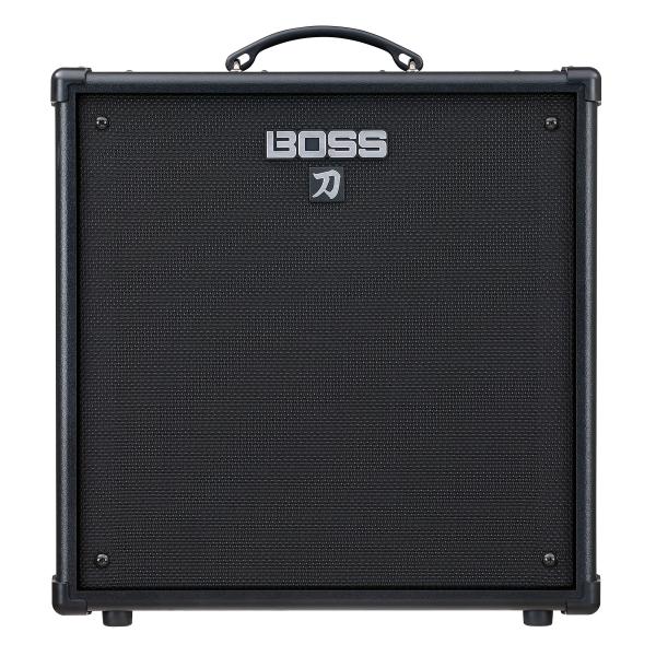 Combo ampli basse Boss Katana 110 Bass