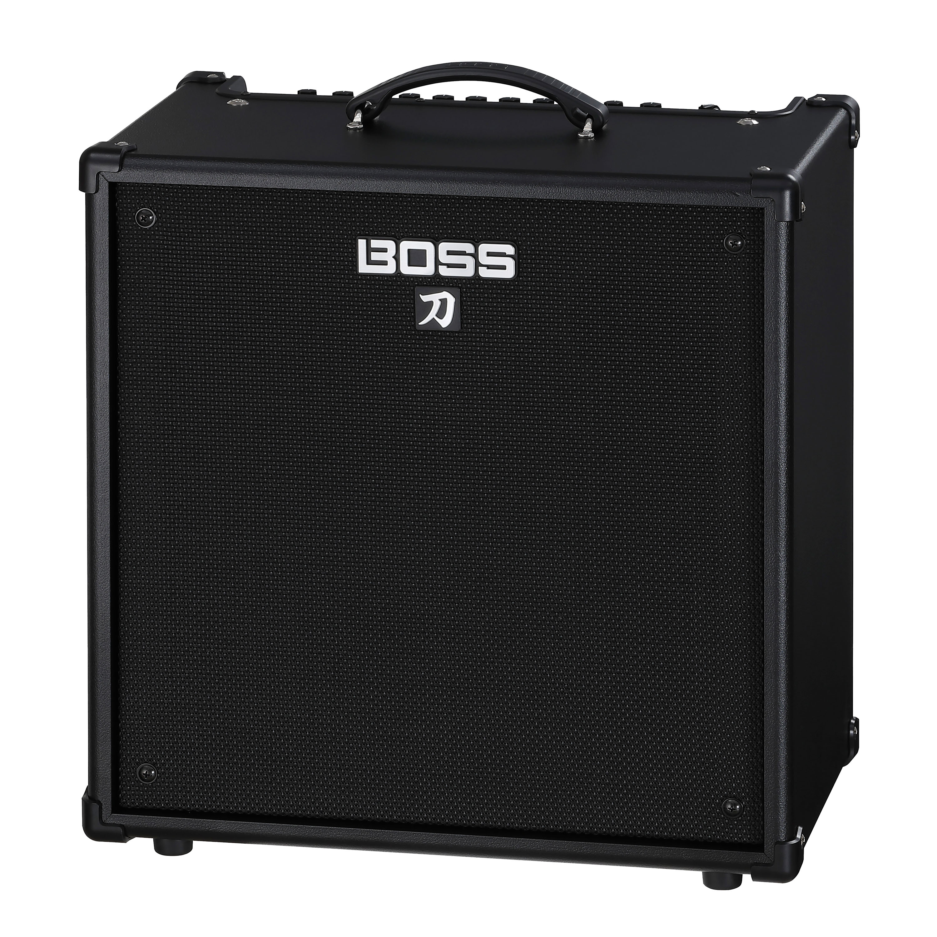 Boss Katana 110 Bass 1x10 60w - Combo Ampli Basse - Variation 1