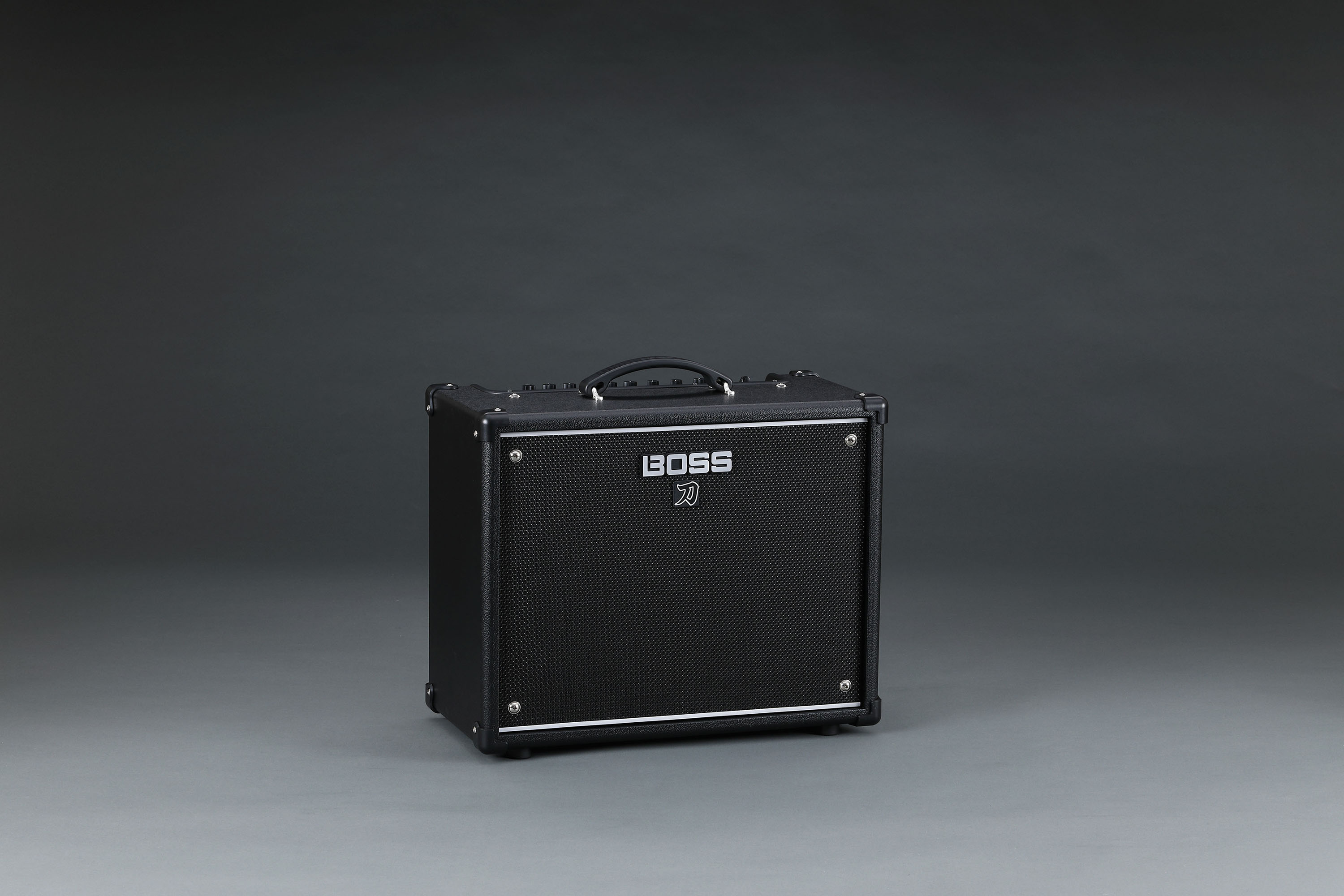 Boss Katana-50 Gen3 0.5/25/50w 1x12 - Ampli Guitare Électrique Combo - Variation 1