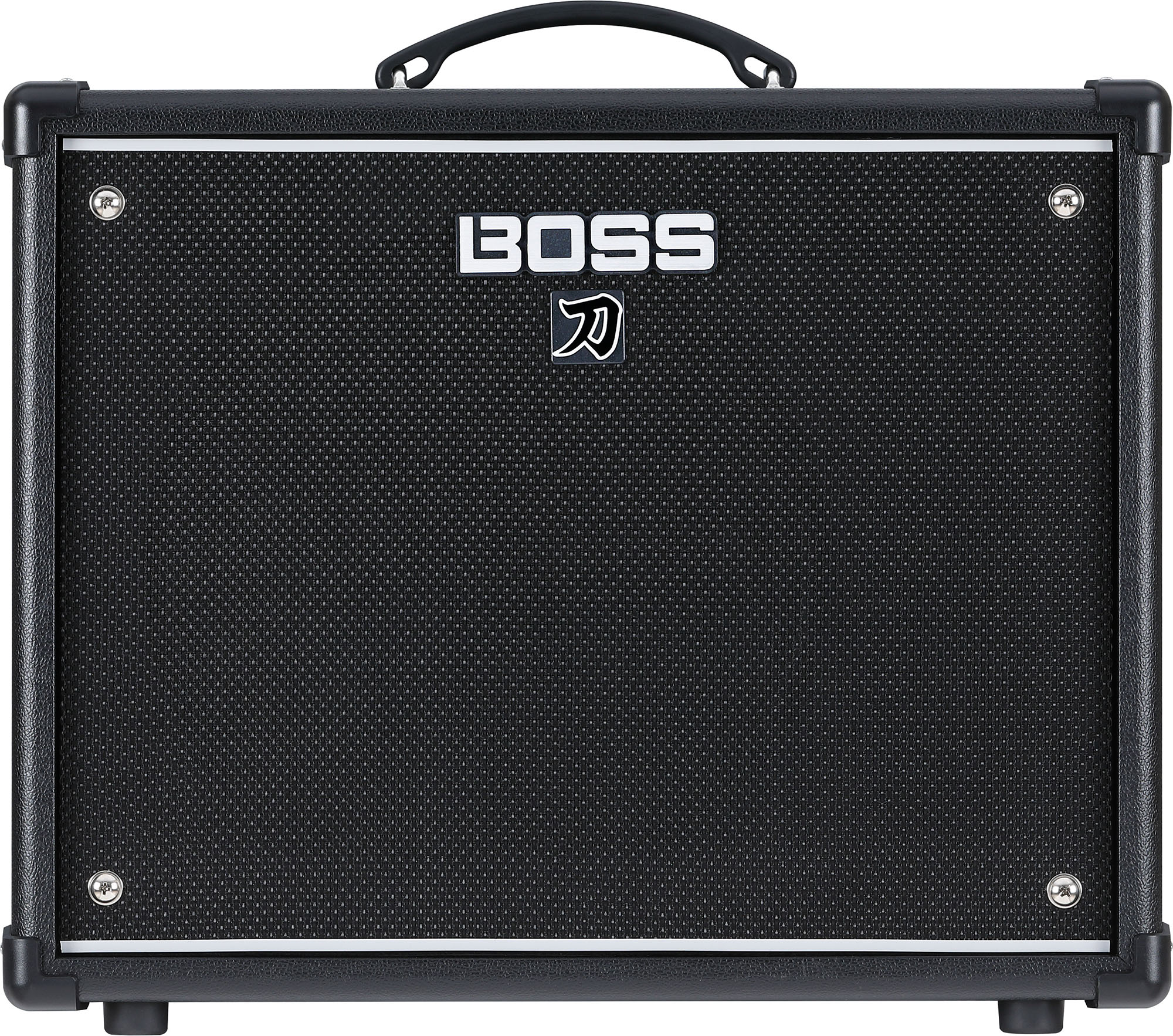 Boss Katana-50 Gen3 0.5/25/50w 1x12 - Ampli Guitare Électrique Combo - Variation 2