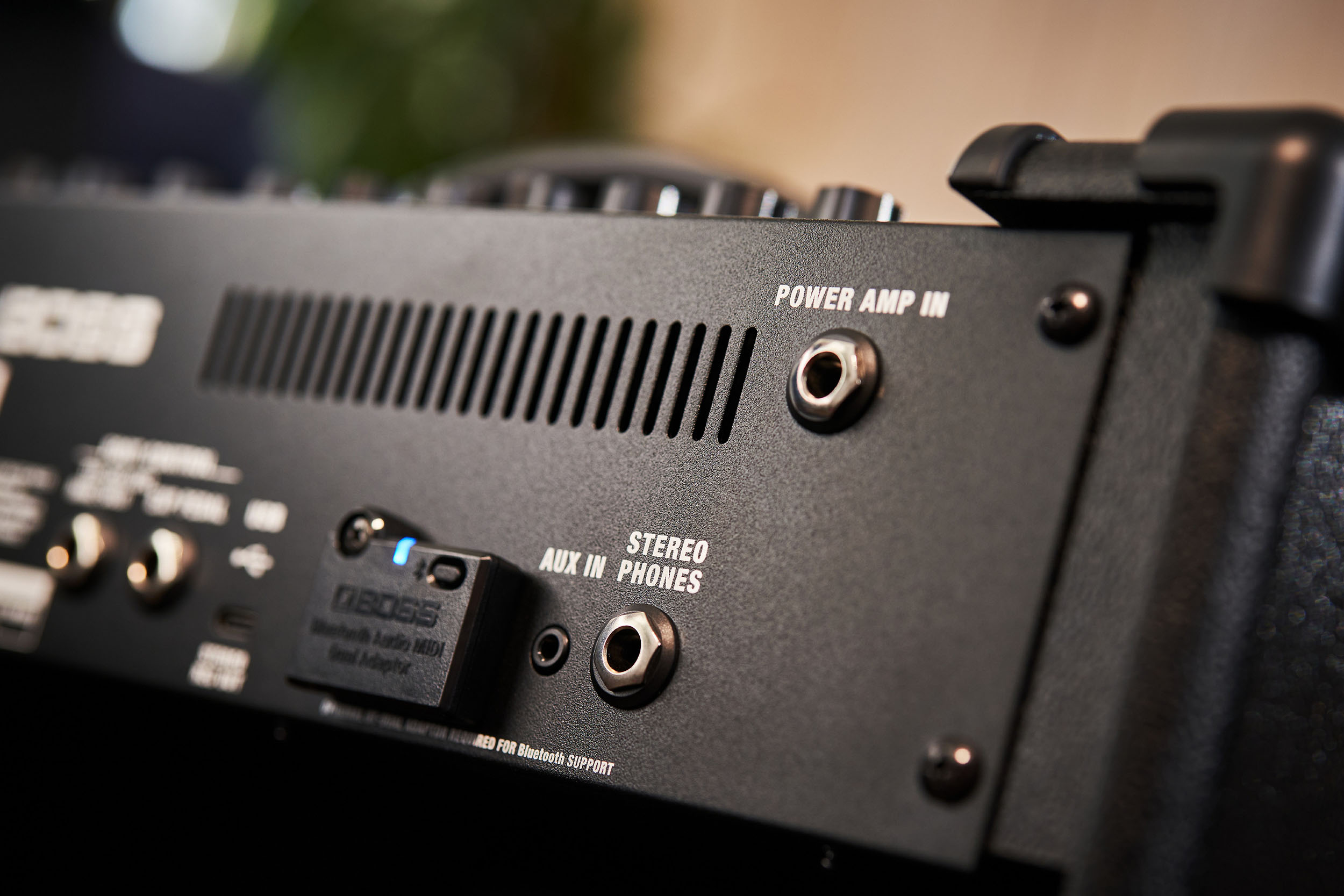 Boss Katana-50 Gen3 0.5/25/50w 1x12 - Ampli Guitare Électrique Combo - Variation 6