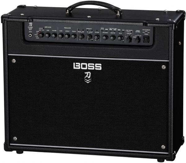 Boss Katana-Artist MkII Electric guitar combo amp