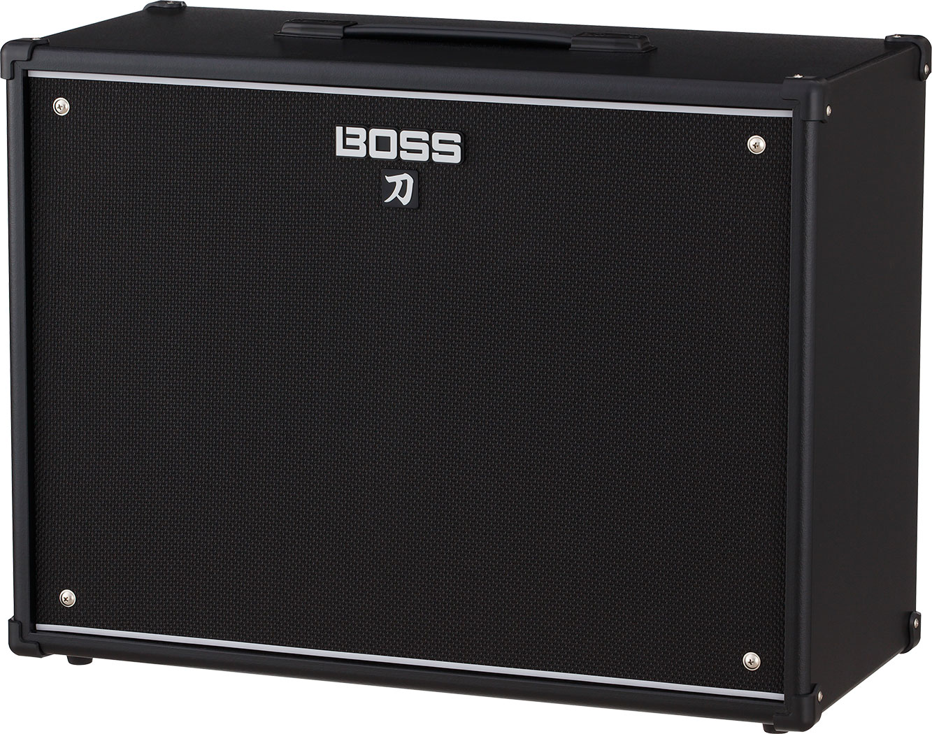 Boss Katana Cabinet 212 150w 2x12 - - Baffle Ampli Guitare Électrique - Variation 1