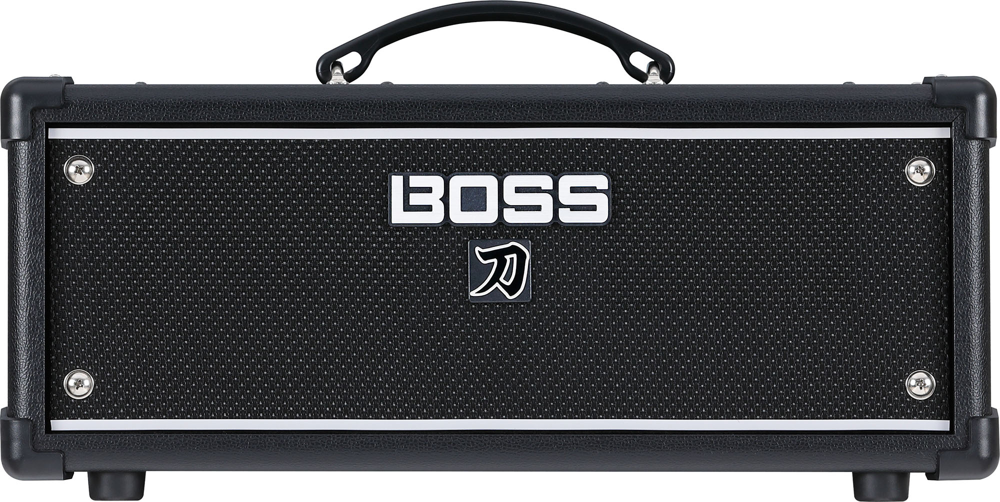 Boss Katana-head Gen3 0.5/50/100w - Ampli Guitare Électrique TÊte / PÉdale - Variation 4