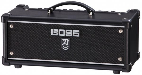 Boss Katana-Head MkII Electric guitar amp head