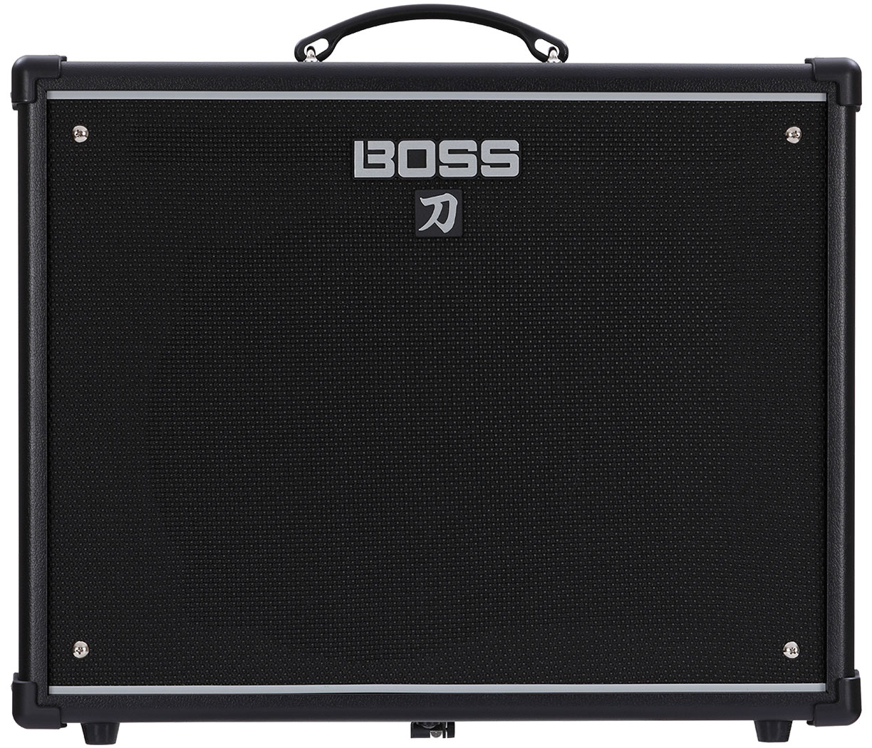 Boss Katana 100w 1x12 2016 - Ampli Guitare Électrique Combo - Variation 1