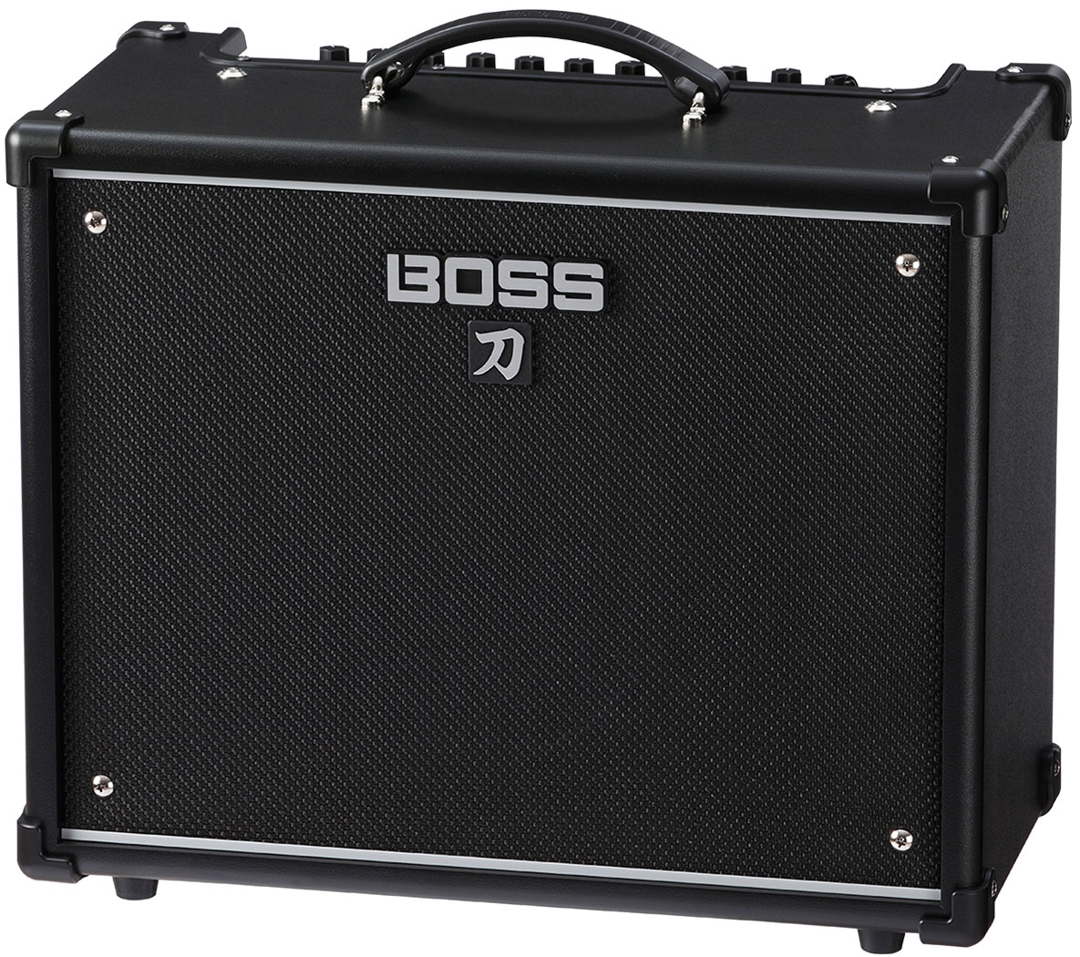 Combo ampli guitare électrique Boss Katana 50 Star
