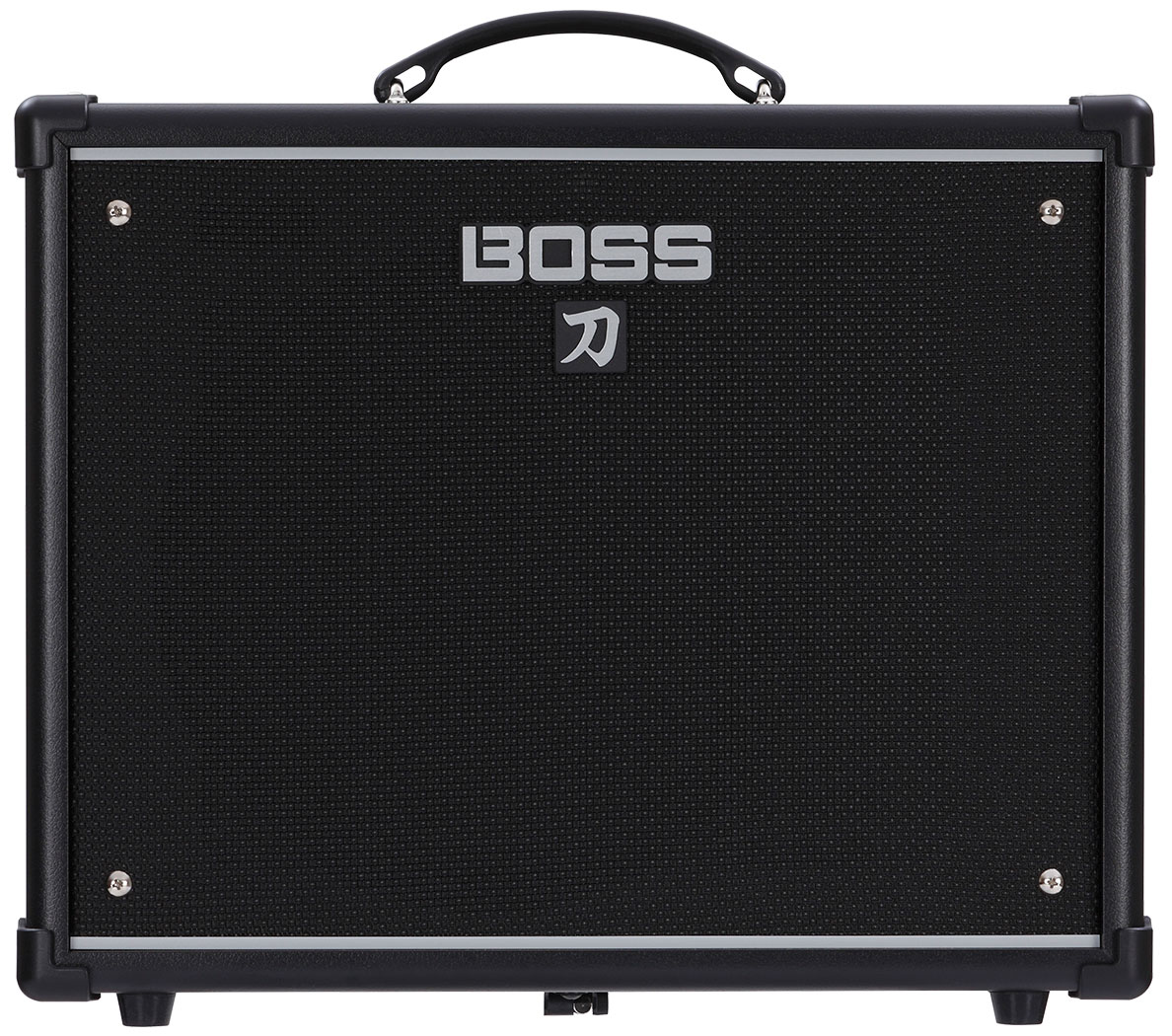 Boss Katana 50w 1x12 2016 - Ampli Guitare Électrique Combo - Variation 1