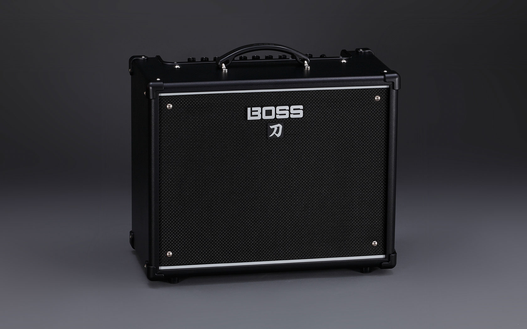 Katana 50 Ampli guitare électrique combo Boss