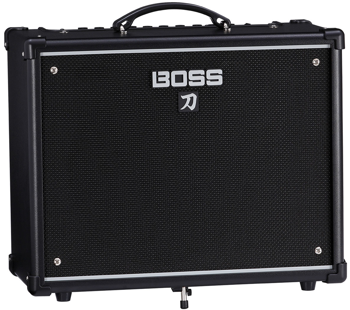 Boss Katana 50w 1x12 2016 - Ampli Guitare Électrique Combo - Variation 4