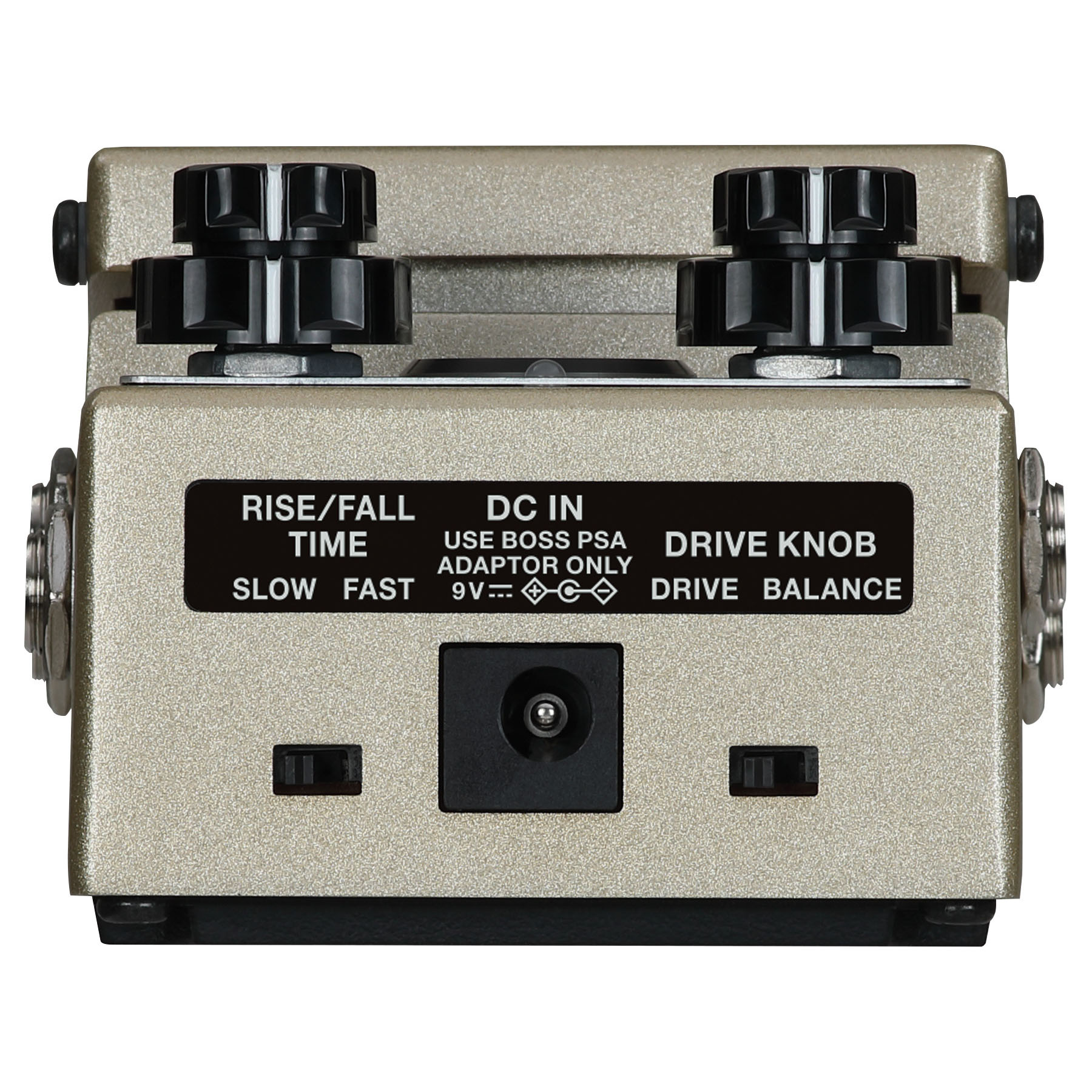 Boss Rt-2 Rotary Ensemble - PÉdale Chorus / Flanger / Phaser / Tremolo - Variation 3