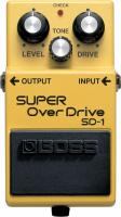 SD-1 Super OverDrive