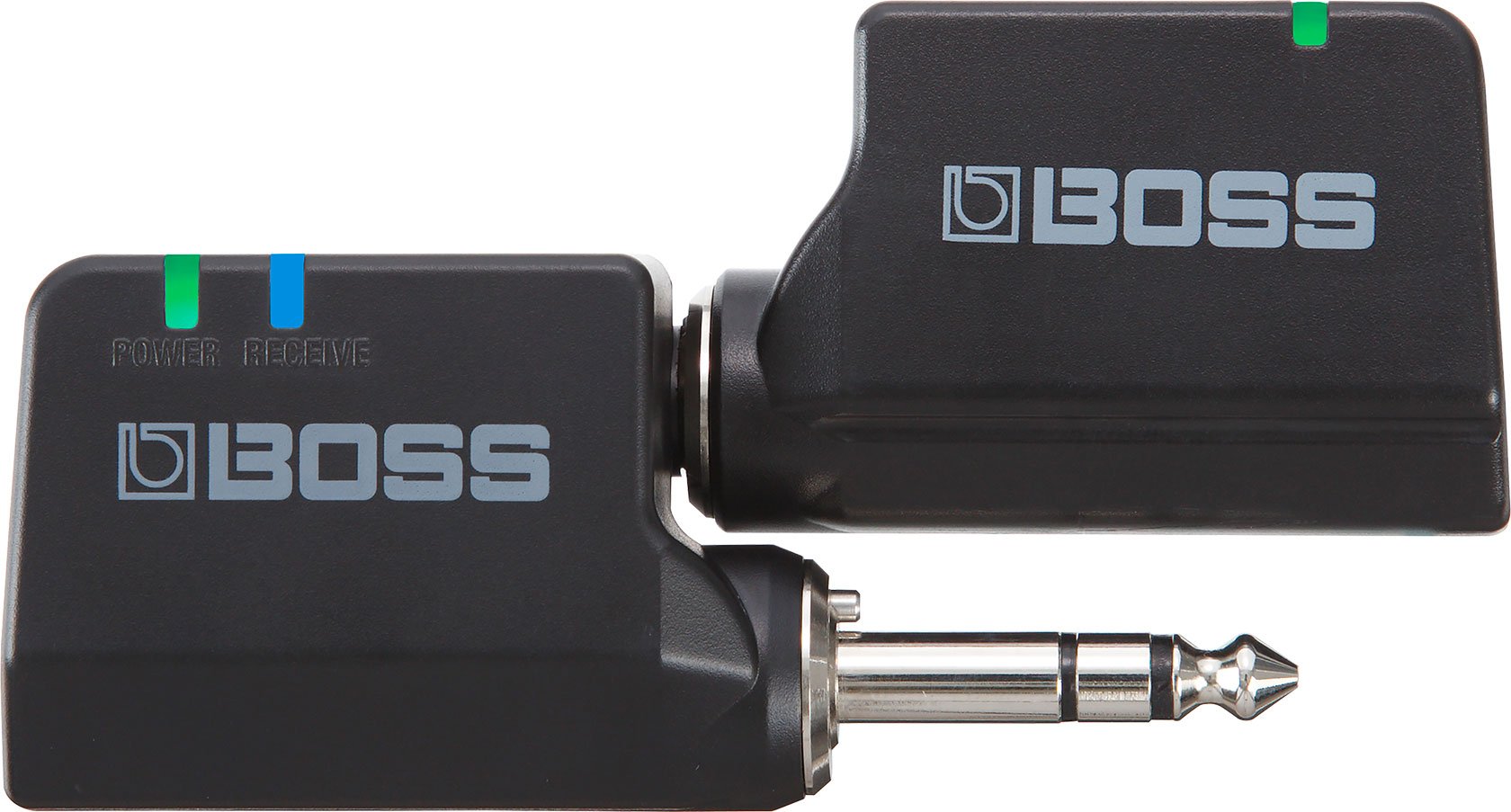 Boss Wl-20 Wireless Guitar System Guitare Basse Passive - Micro Hf Instruments - Variation 1