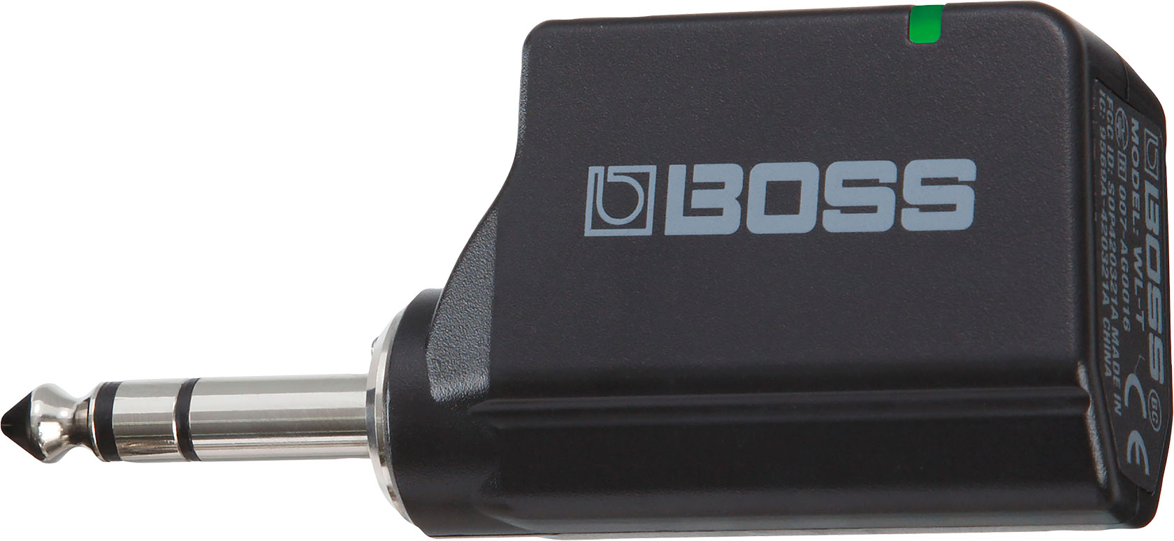 Boss Wl-t Wireless Transmitter - Emetteur Hf - Variation 1