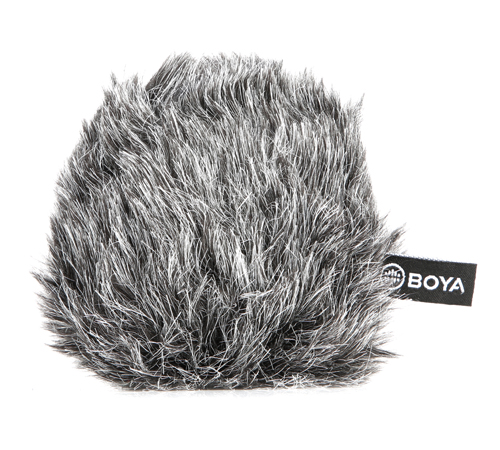 Boya By-mm1+ - Micro Smartphone - Variation 2