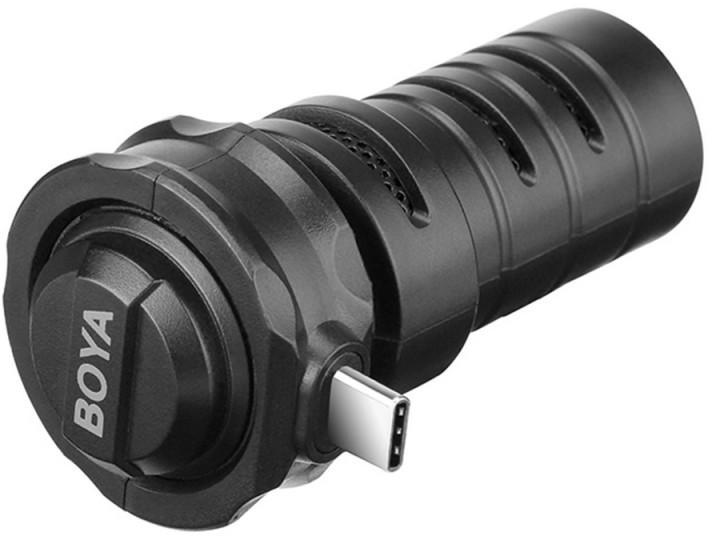 Micro smartphone Boya BY-DM100
