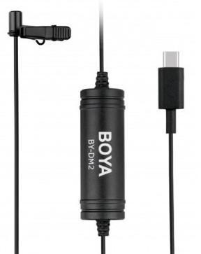 Micro smartphone Boya BY-DM2