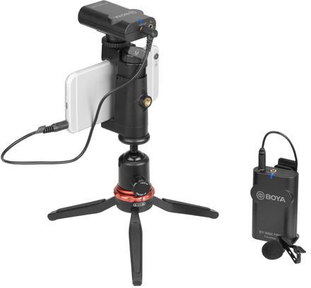 Micro smartphone Boya BY-WM4 Pro K1