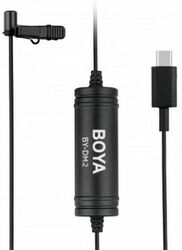 Micro smartphone Boya BY-DM2