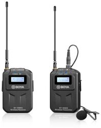 Micro camera Boya BY-WM6S